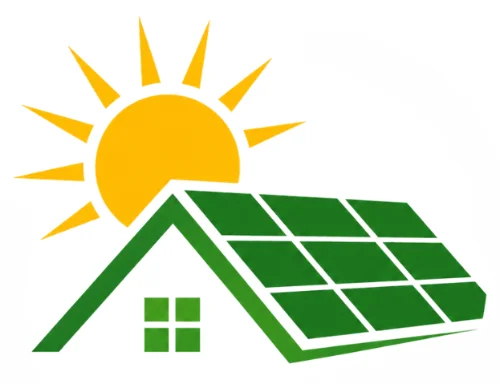 Panneaux Solaires L'Éguille